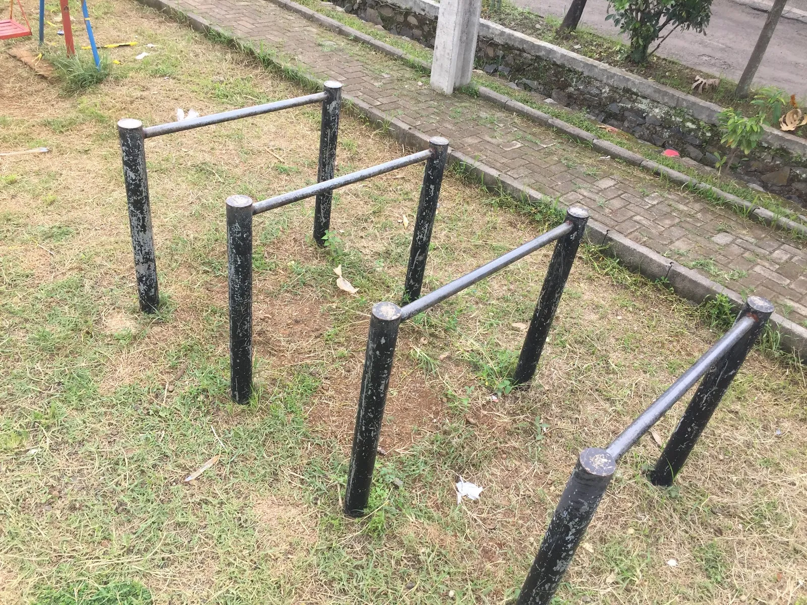 ZIYA Calisthenics Park - Image 2