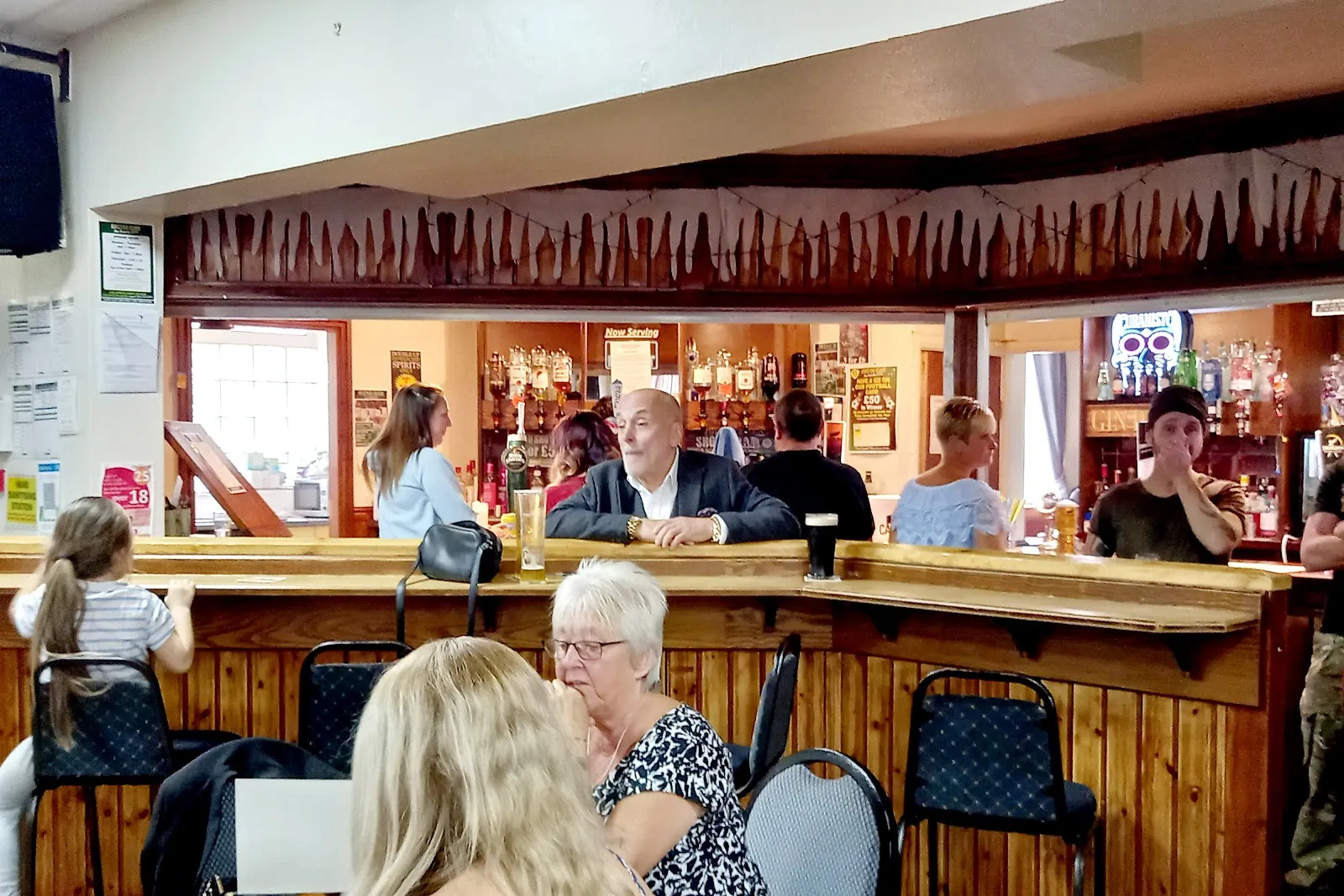 Anston Club - Image 4
