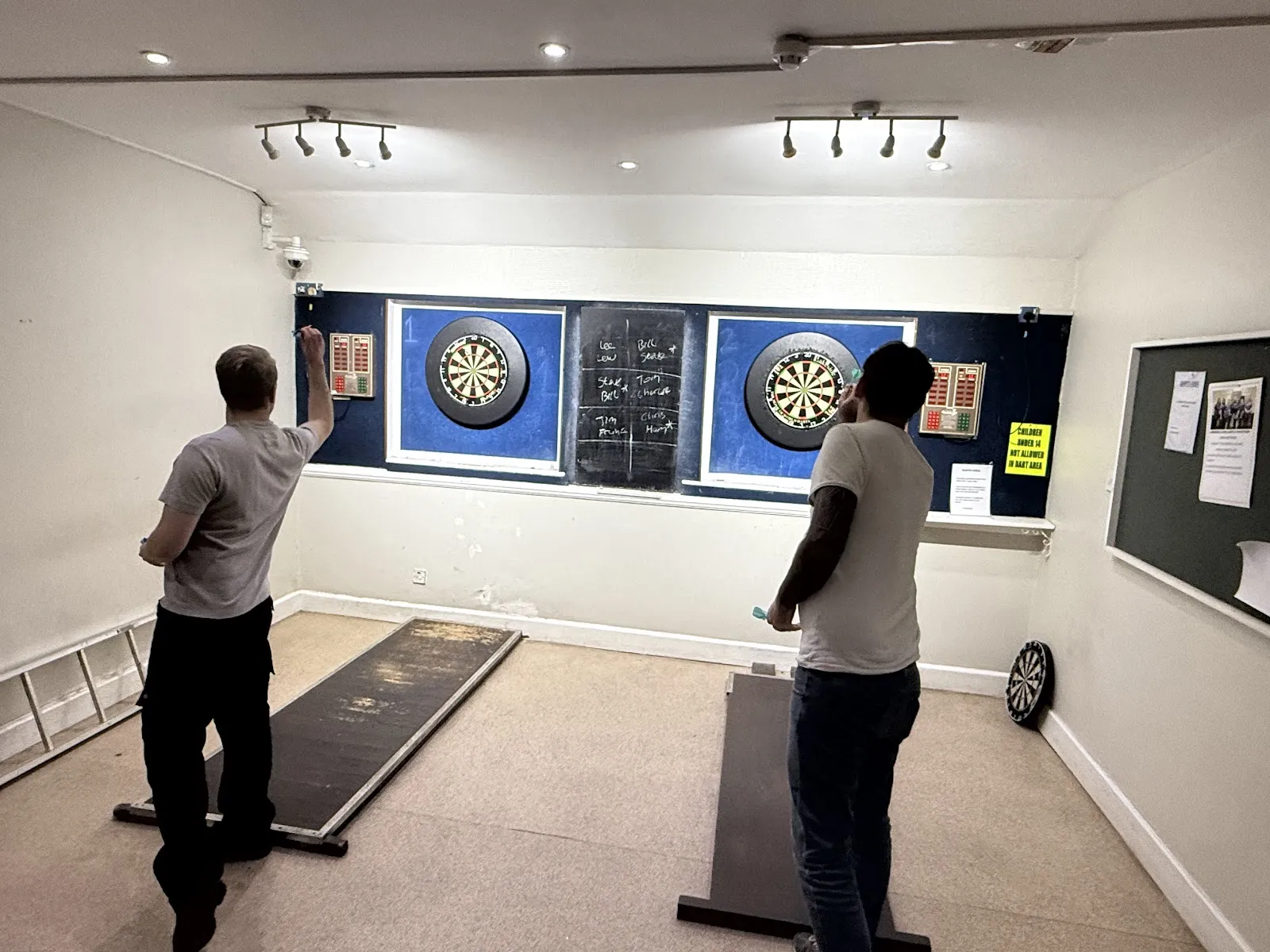 Frimley Green Club - Image 3