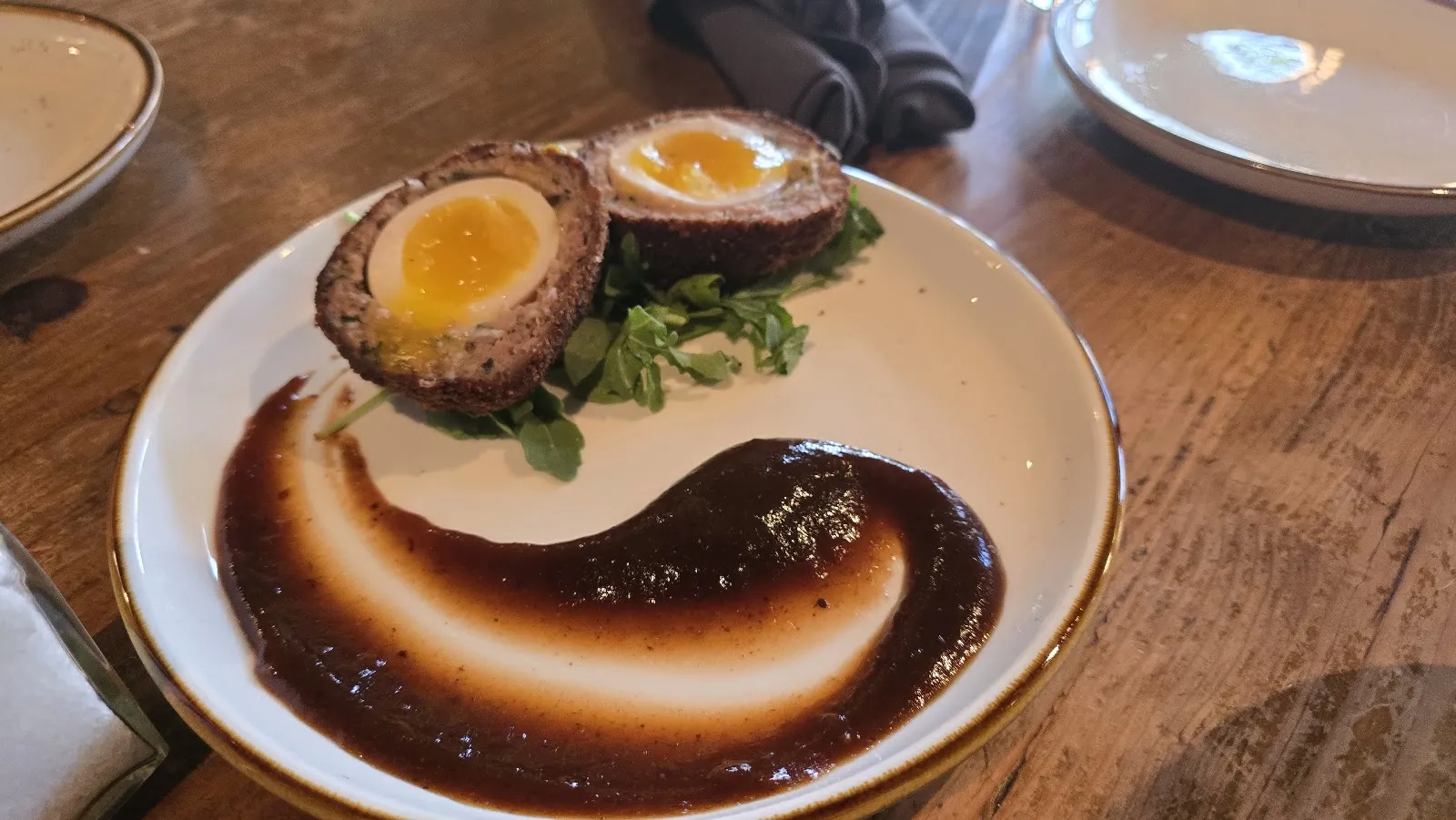 The Goose and Fern - Image 4