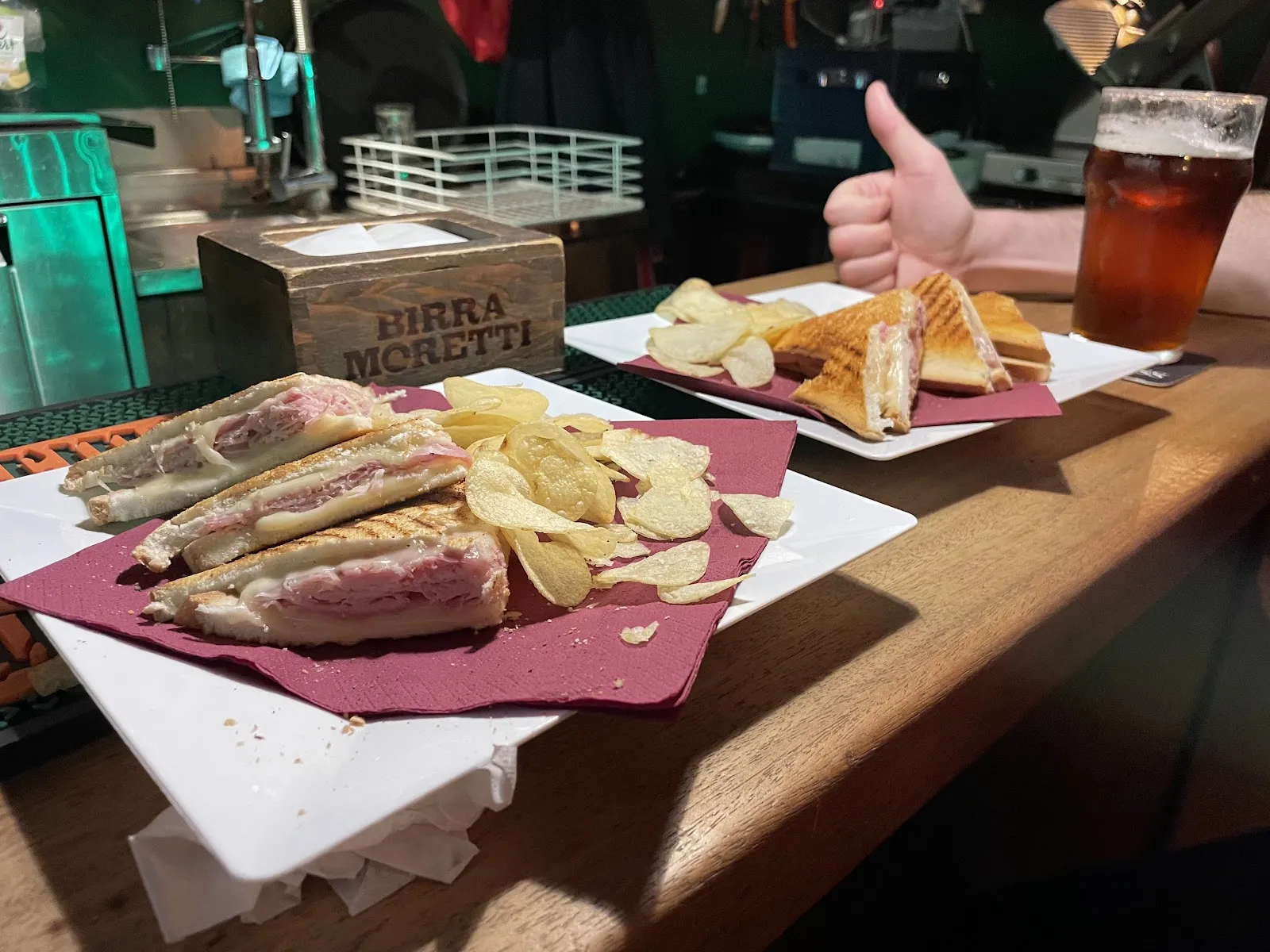 The Irish Pub Venezia - Image 3