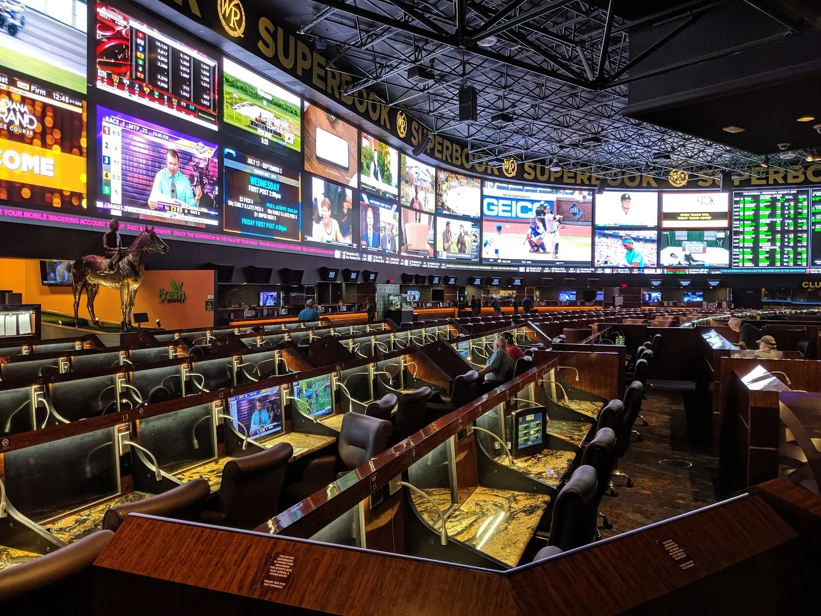 Westgate Superbook