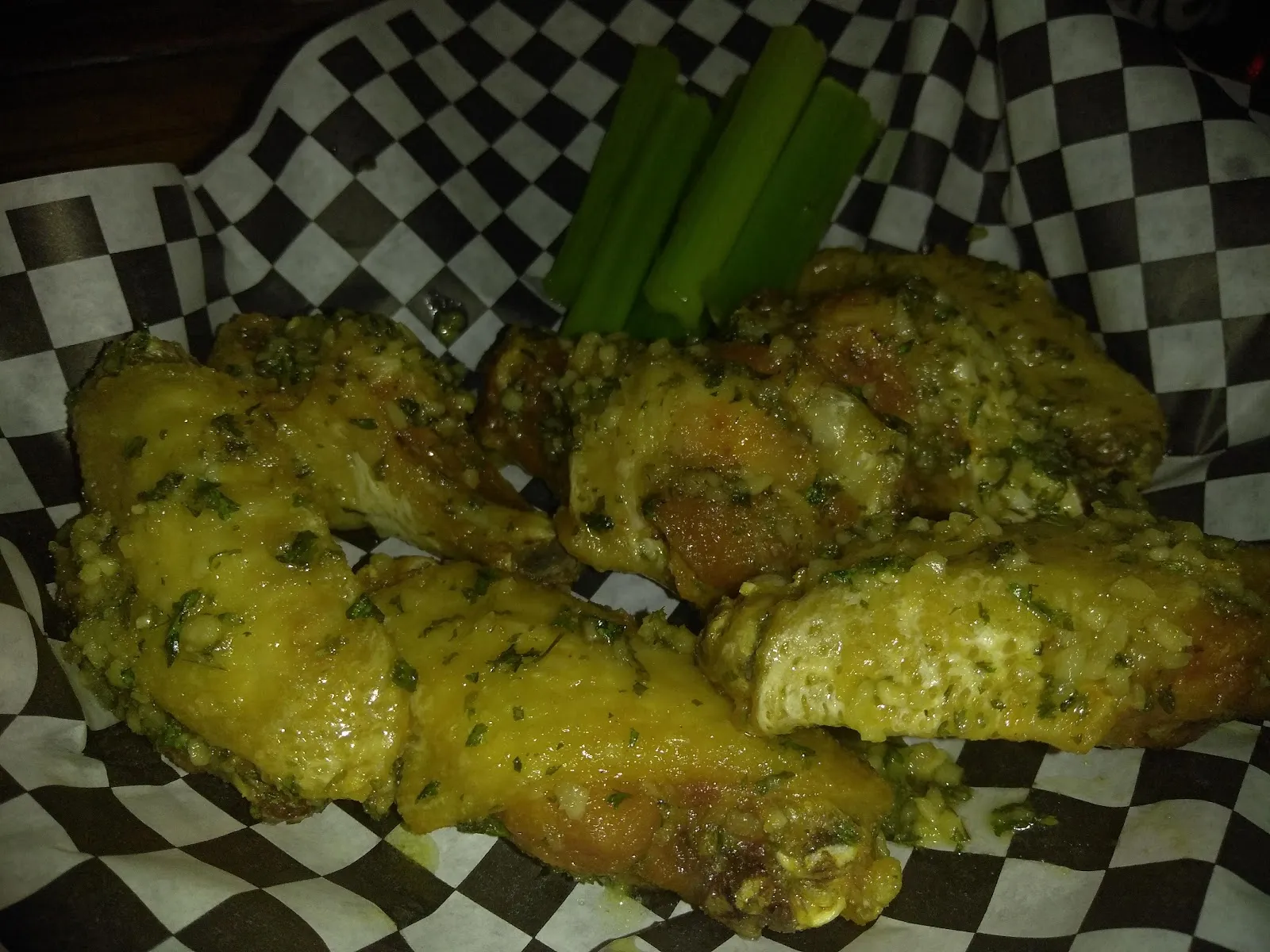 Fuzzy's Sports Bar & Grill logo