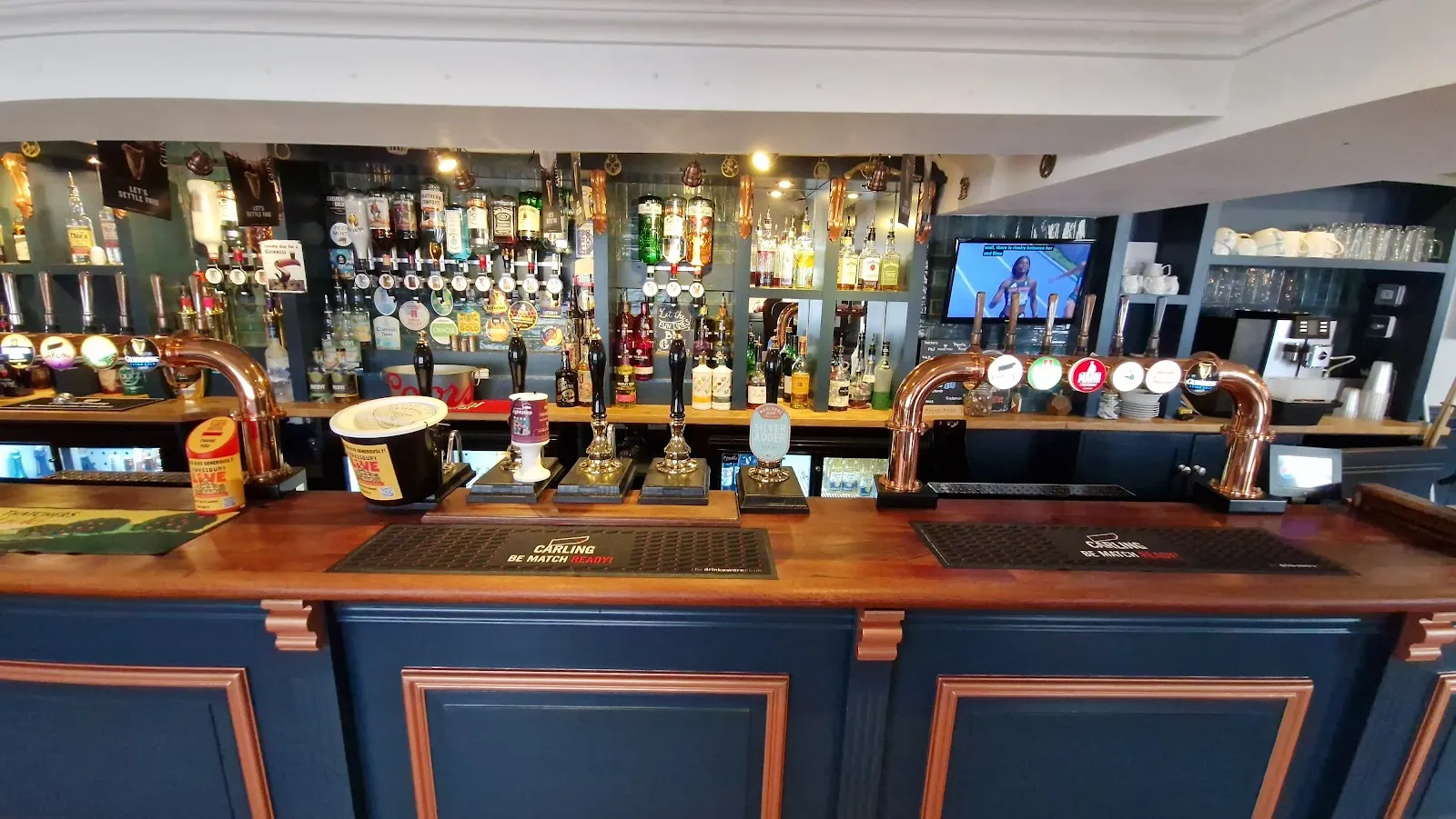 The New Plough - Image 4
