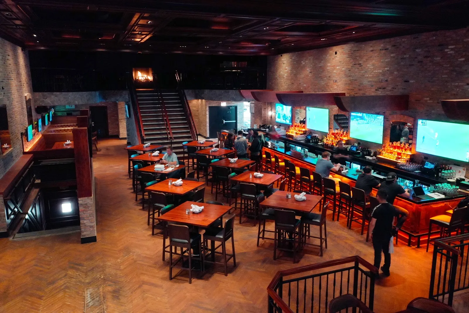 The Scout Waterhouse + Kitchen | Chicago