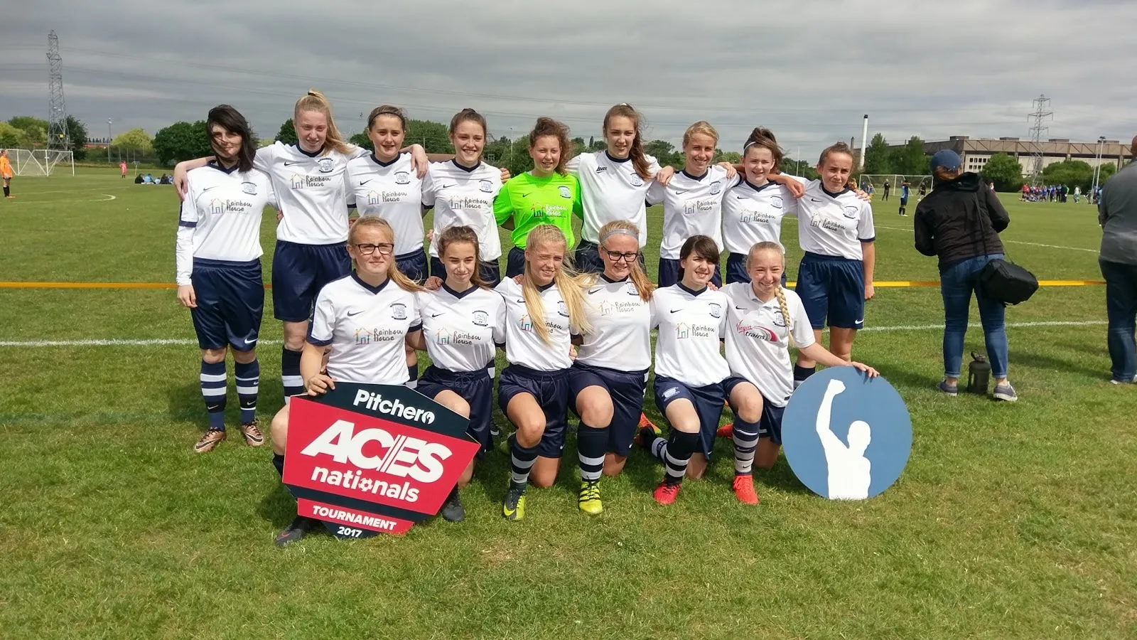 PlayFootball Preston - Image 4
