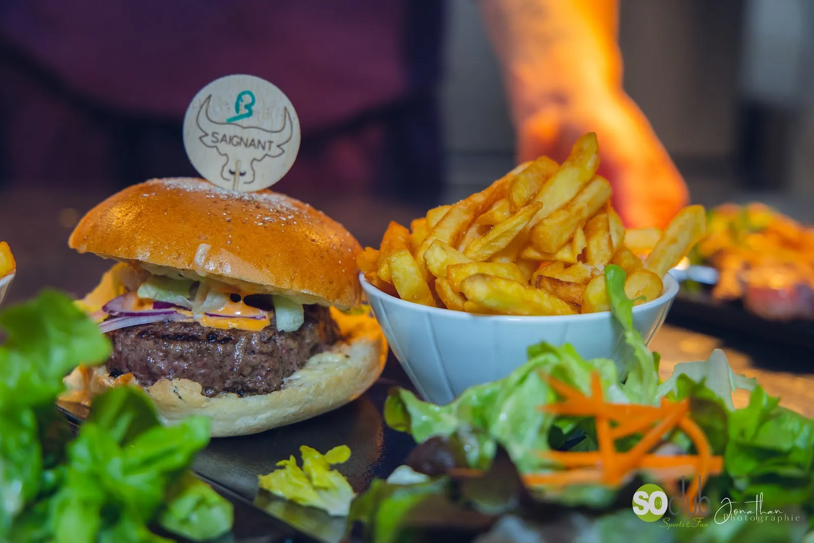 SO Club / SO Miam - Image 2