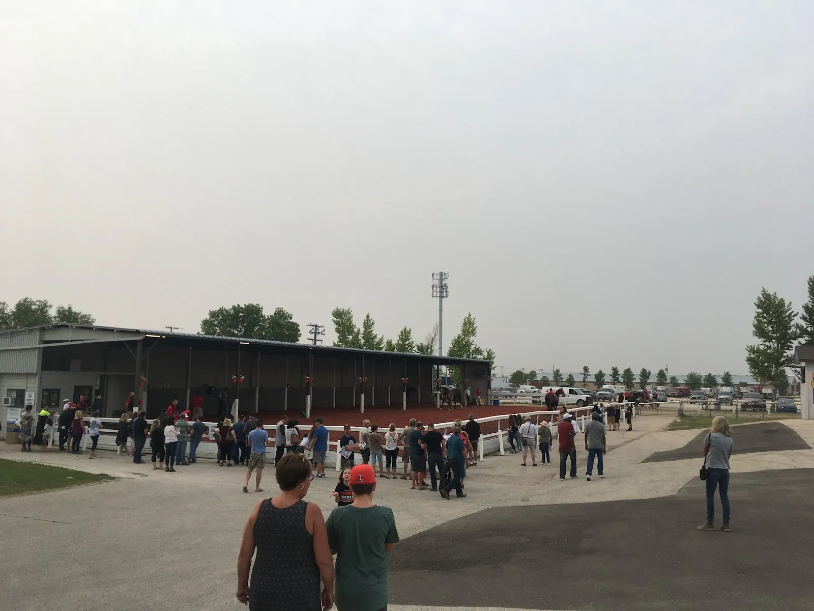 Horse Race Track - Image 3