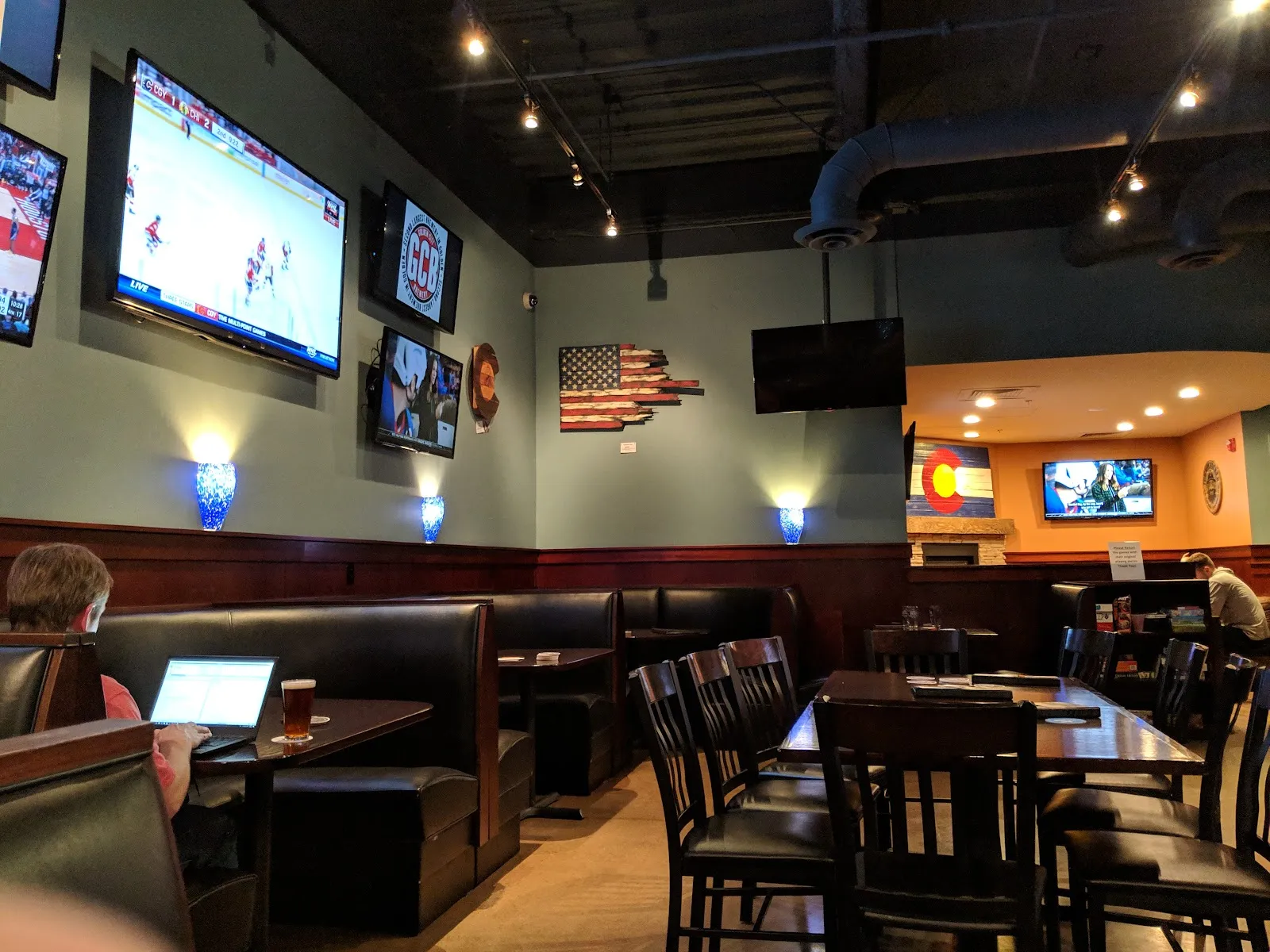 The Colorado Keg House - Image 4