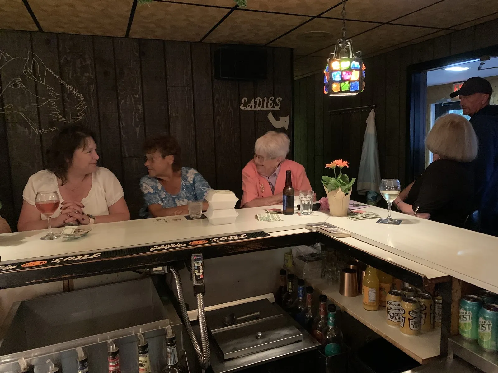 Wolff's River Inn - Image 4