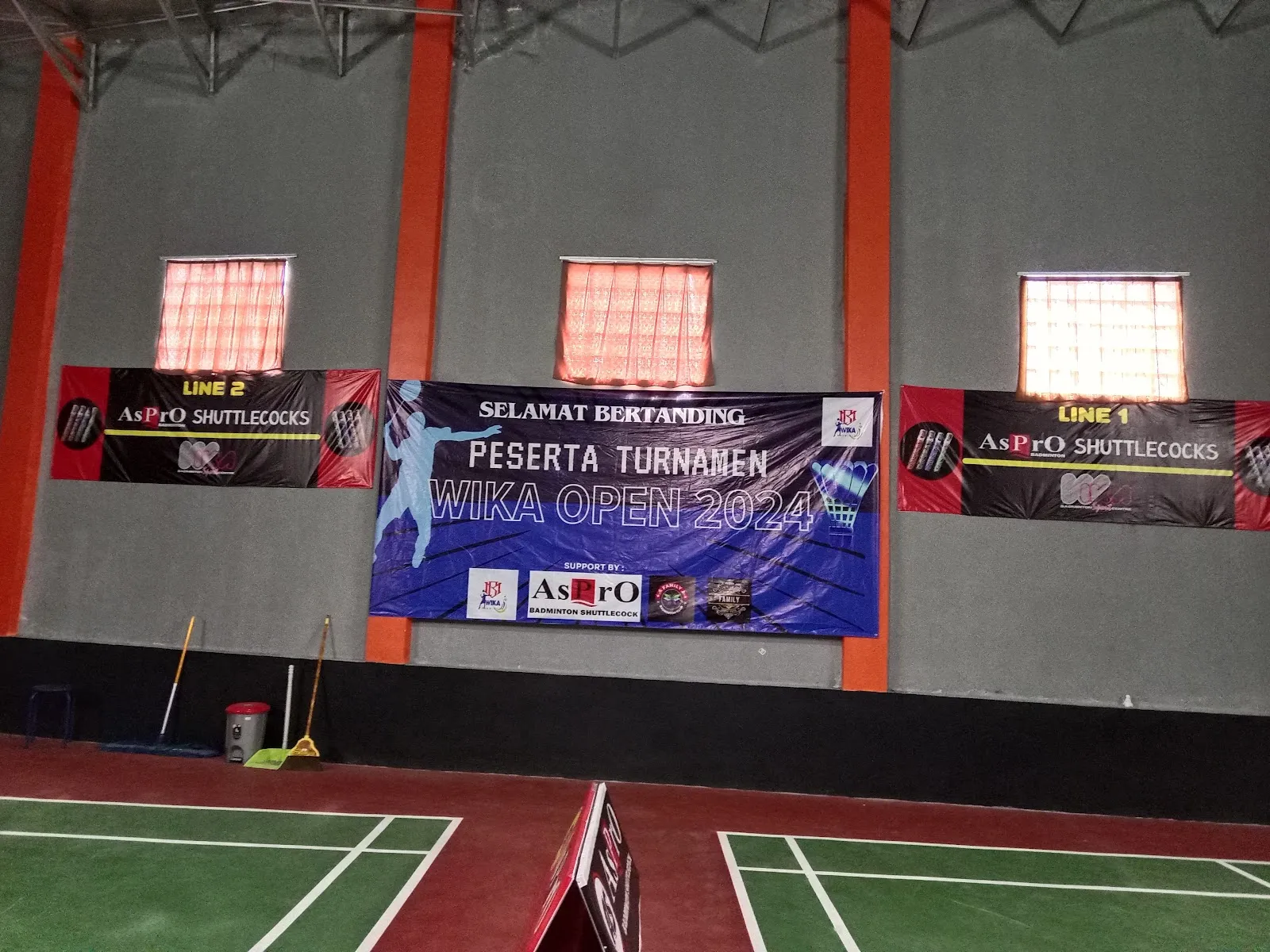 GOR WIKA - Image 2