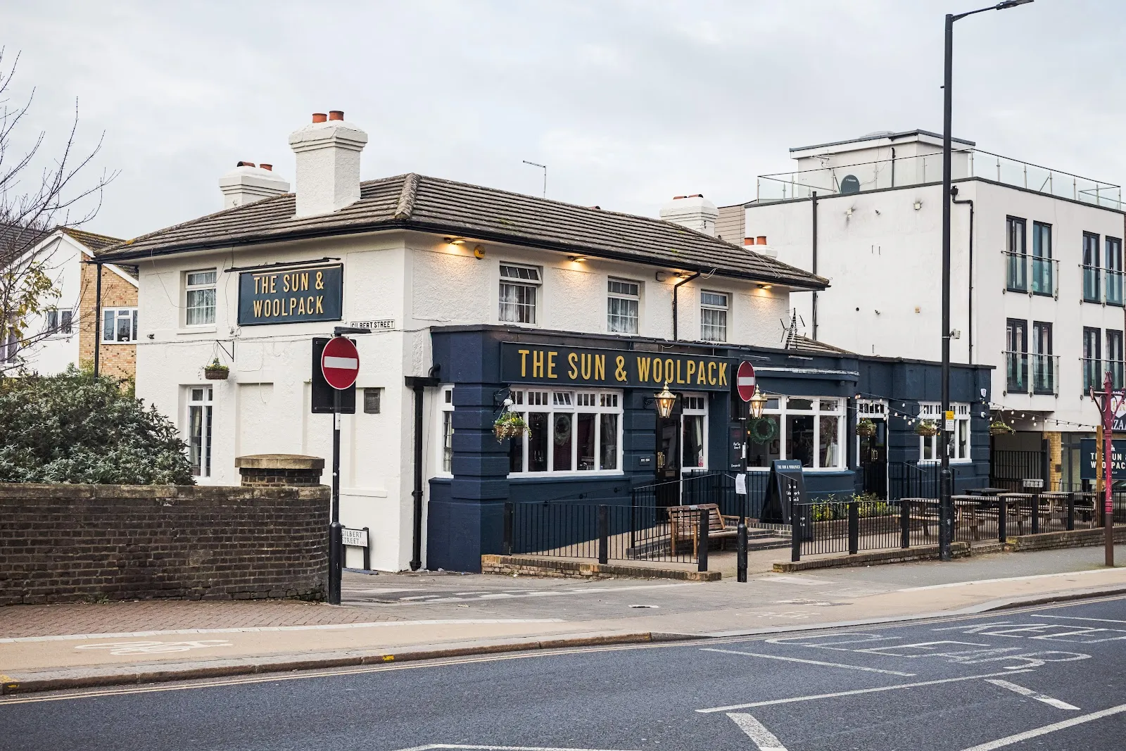 Sun & Woolpack - Image 4