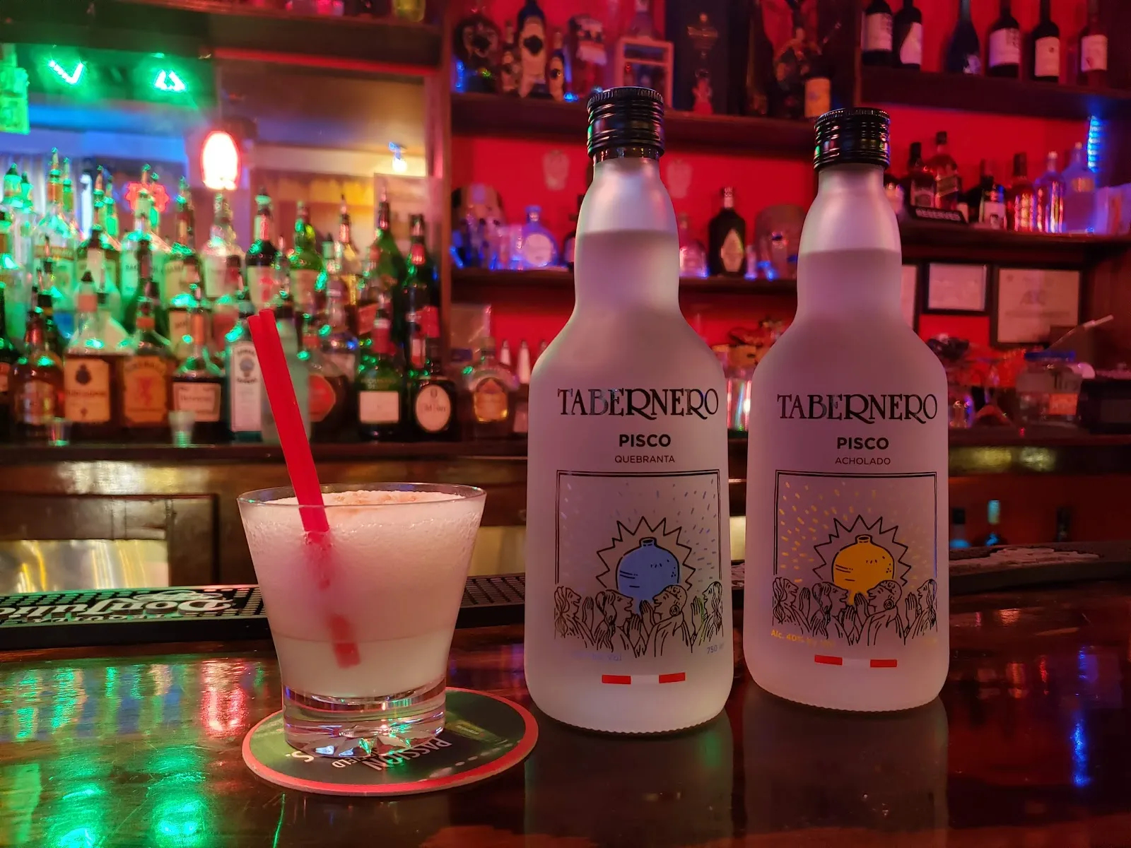 Palenque Bar & Grill - Image 2