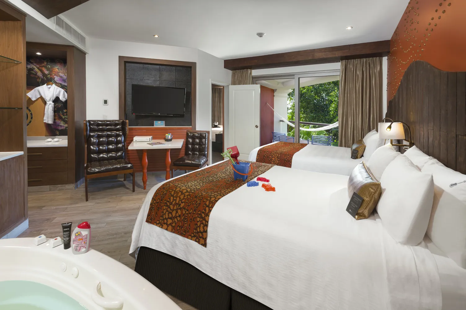 Hard Rock Hotel Riviera Maya - Image 3