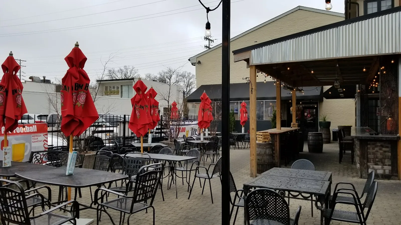 Saints Pizza & Pub - Image 3