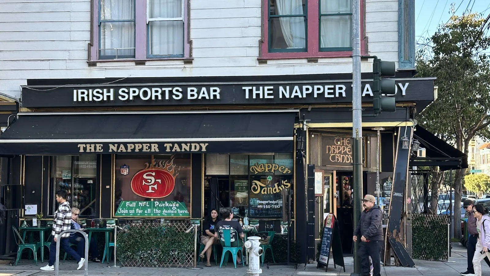 The Napper Tandy - Image 4
