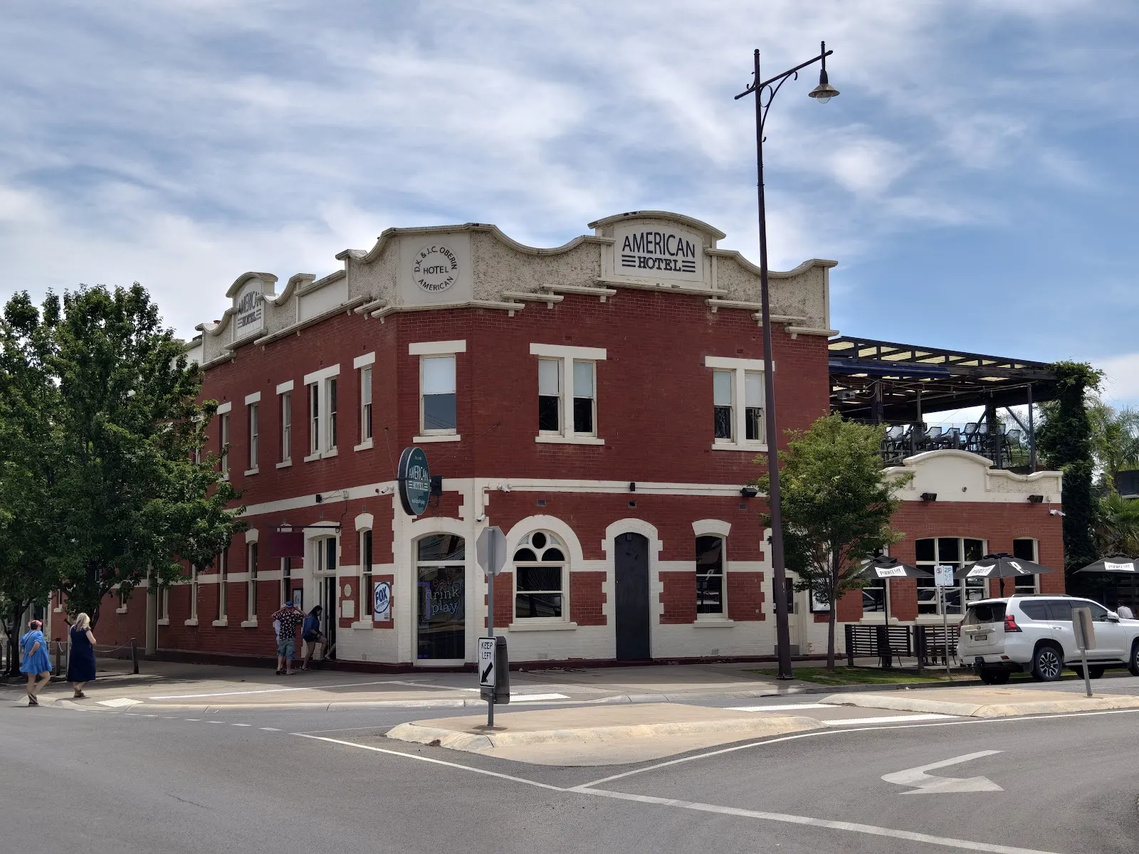 American Hotel - Image 2