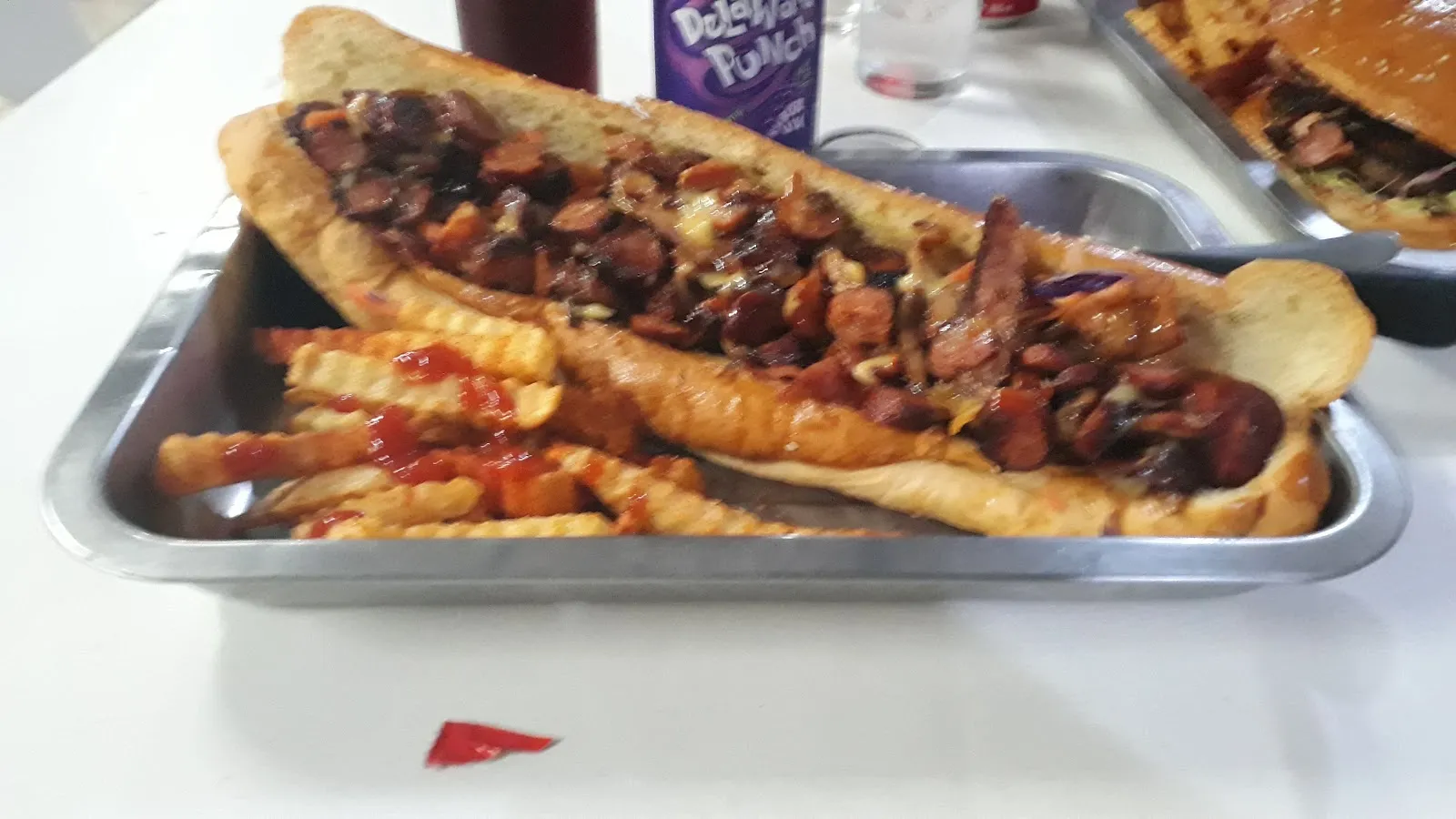 Bacho's Grill - Image 3