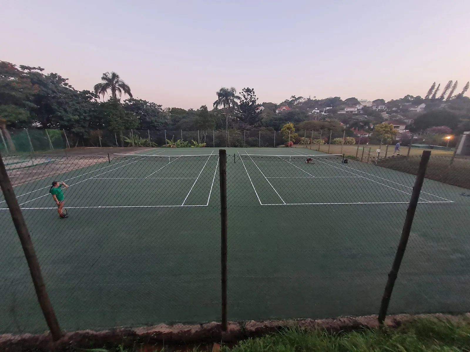 Morningside Sports Club - Image 2