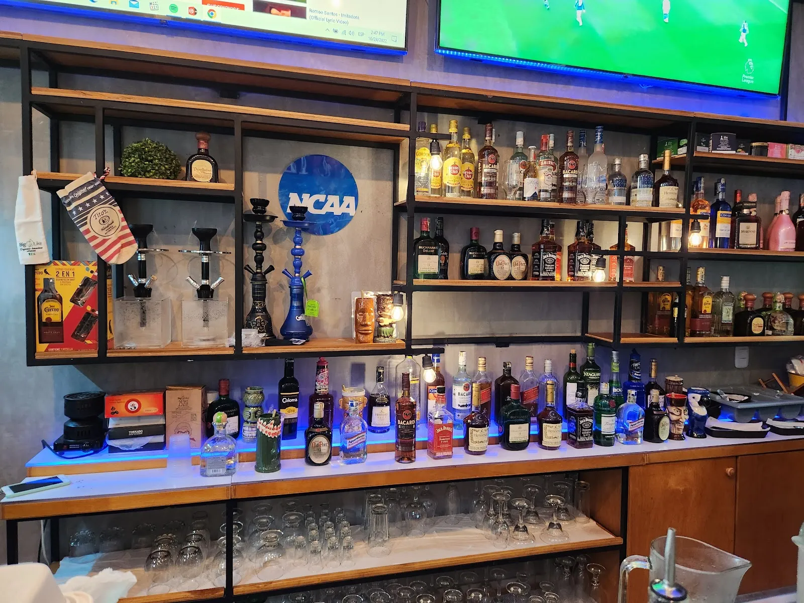 Vibe GastroBar - Image 4