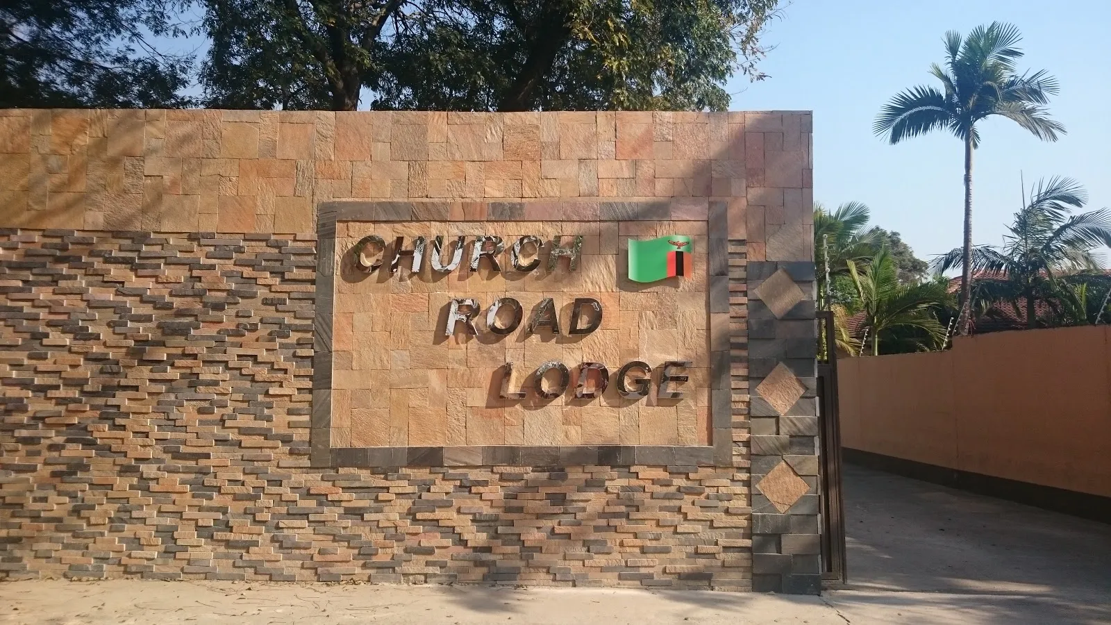 Church Road Lodge - Image 2