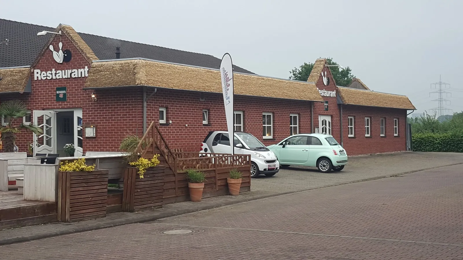 Manhattan Bowling Sports Bar Werne Hamm - Image 2