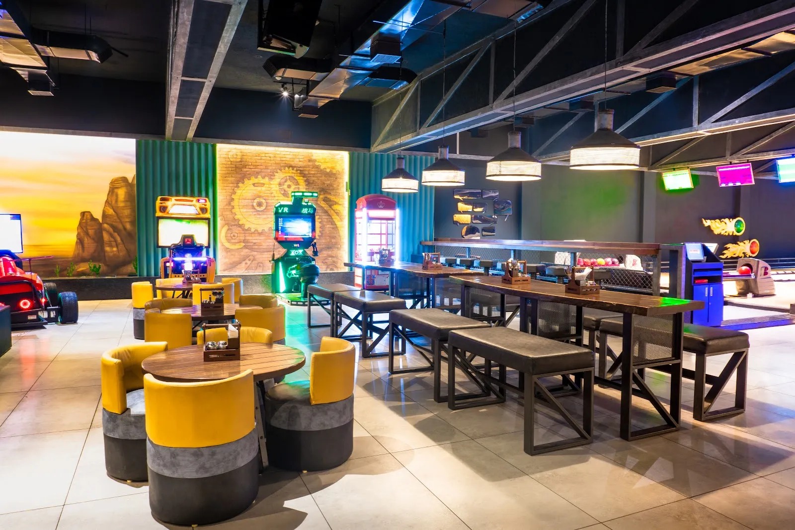 Go Bananas - Entertainment Zone Indore - Image 3
