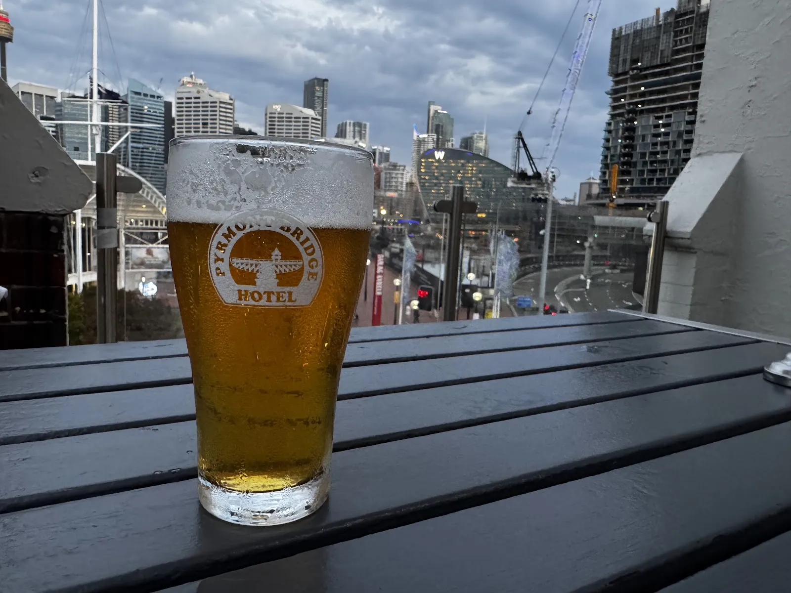 Pyrmont Bridge Hotel - Image 3