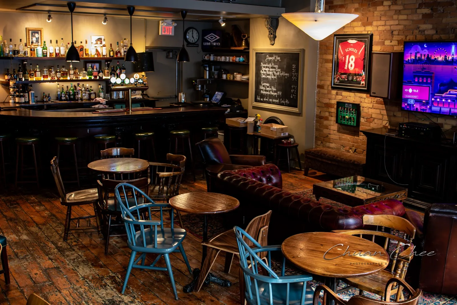 The Queen & Beaver Public House - Image 2