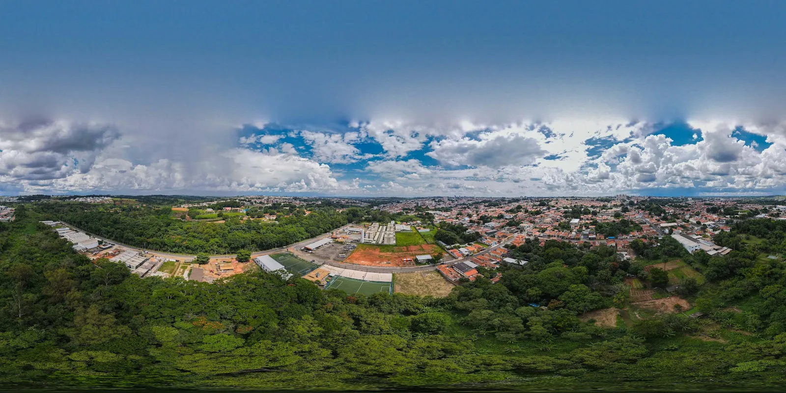Arena Show de Bola Mogi - Image 2