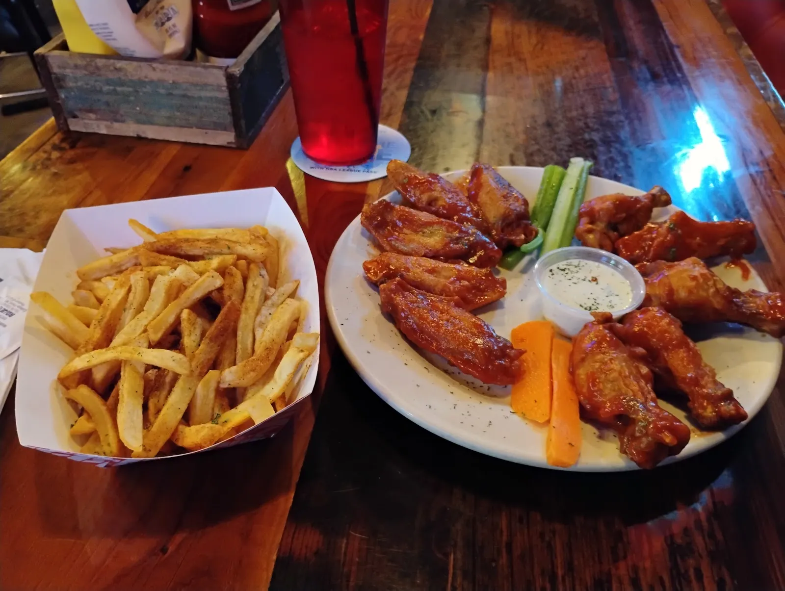 City Tavern