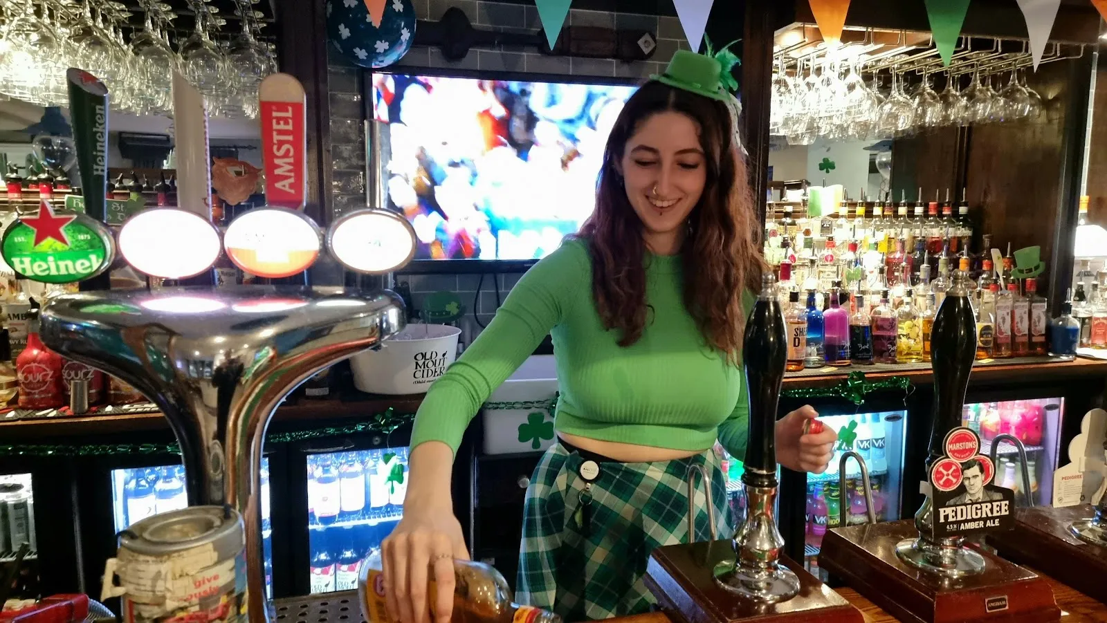 The Tap and Clapper - Image 4