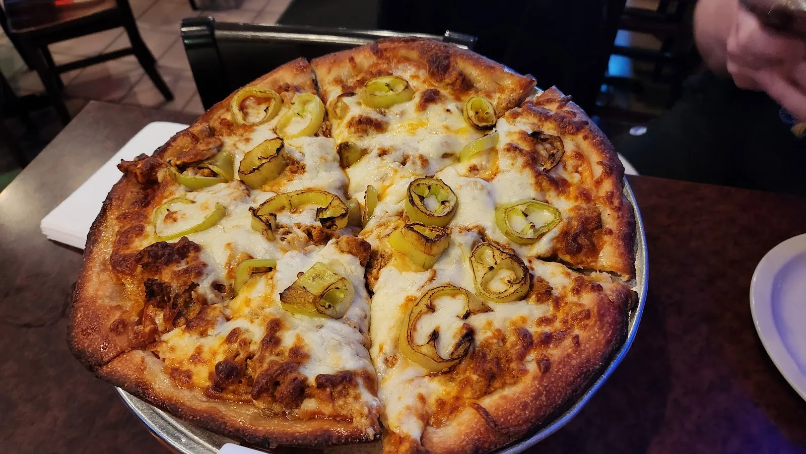 Amherst Pizza & Ale House - Image 4