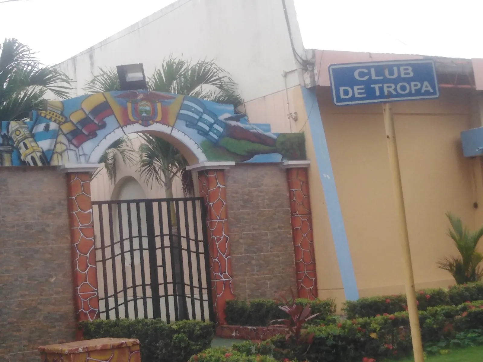 Club De Tropa - Image 3