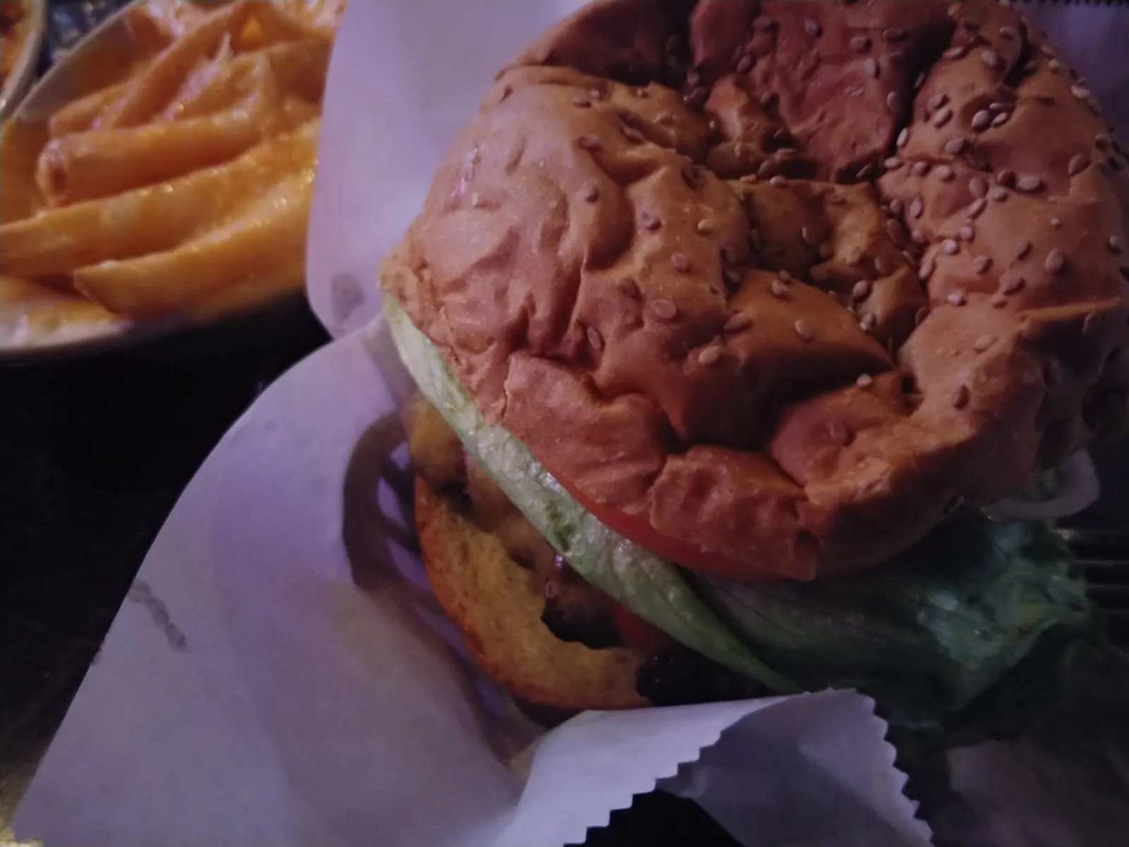 Fat Harry's - Image 2