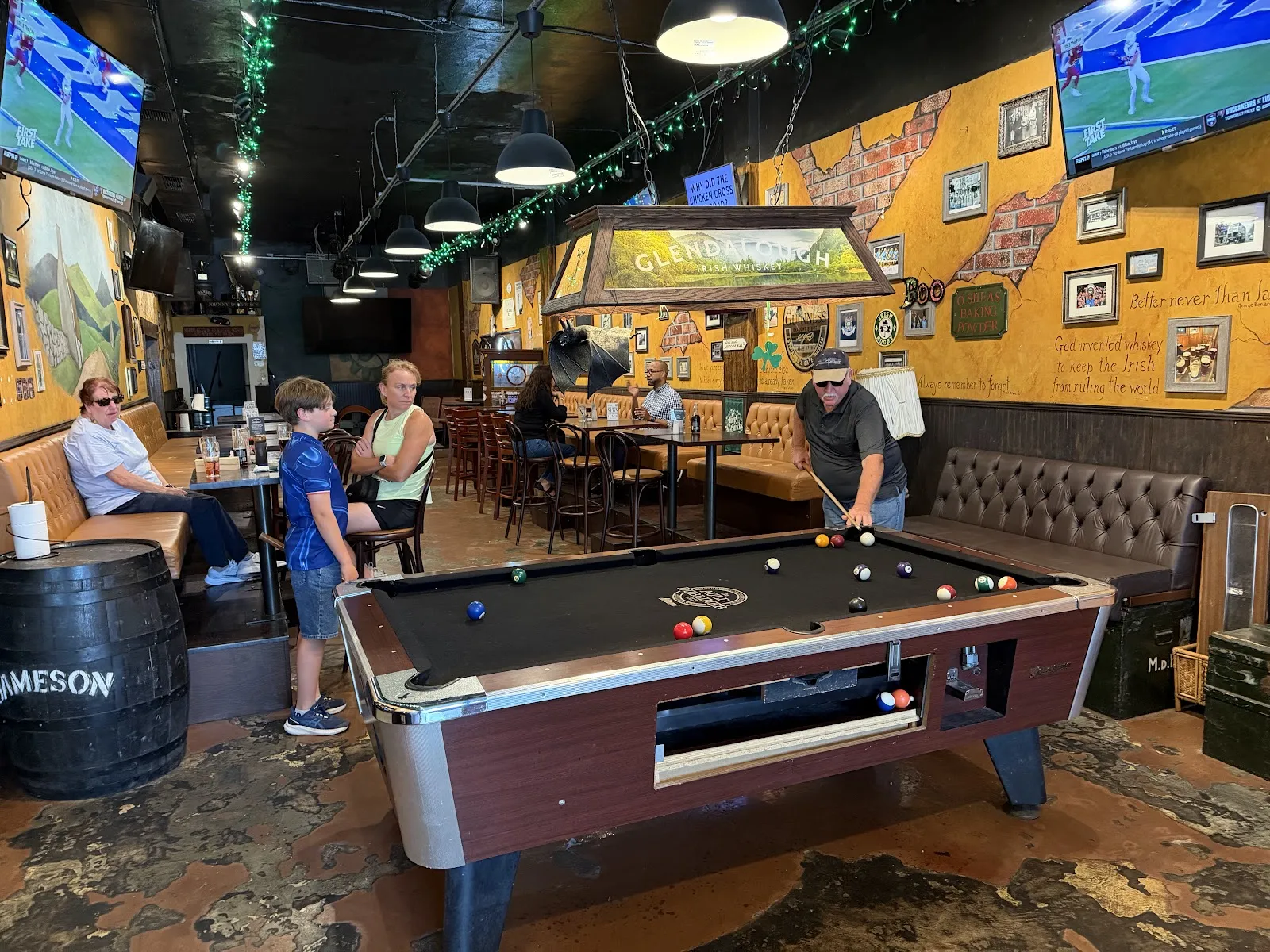 The Auld Dubliner - Image 3