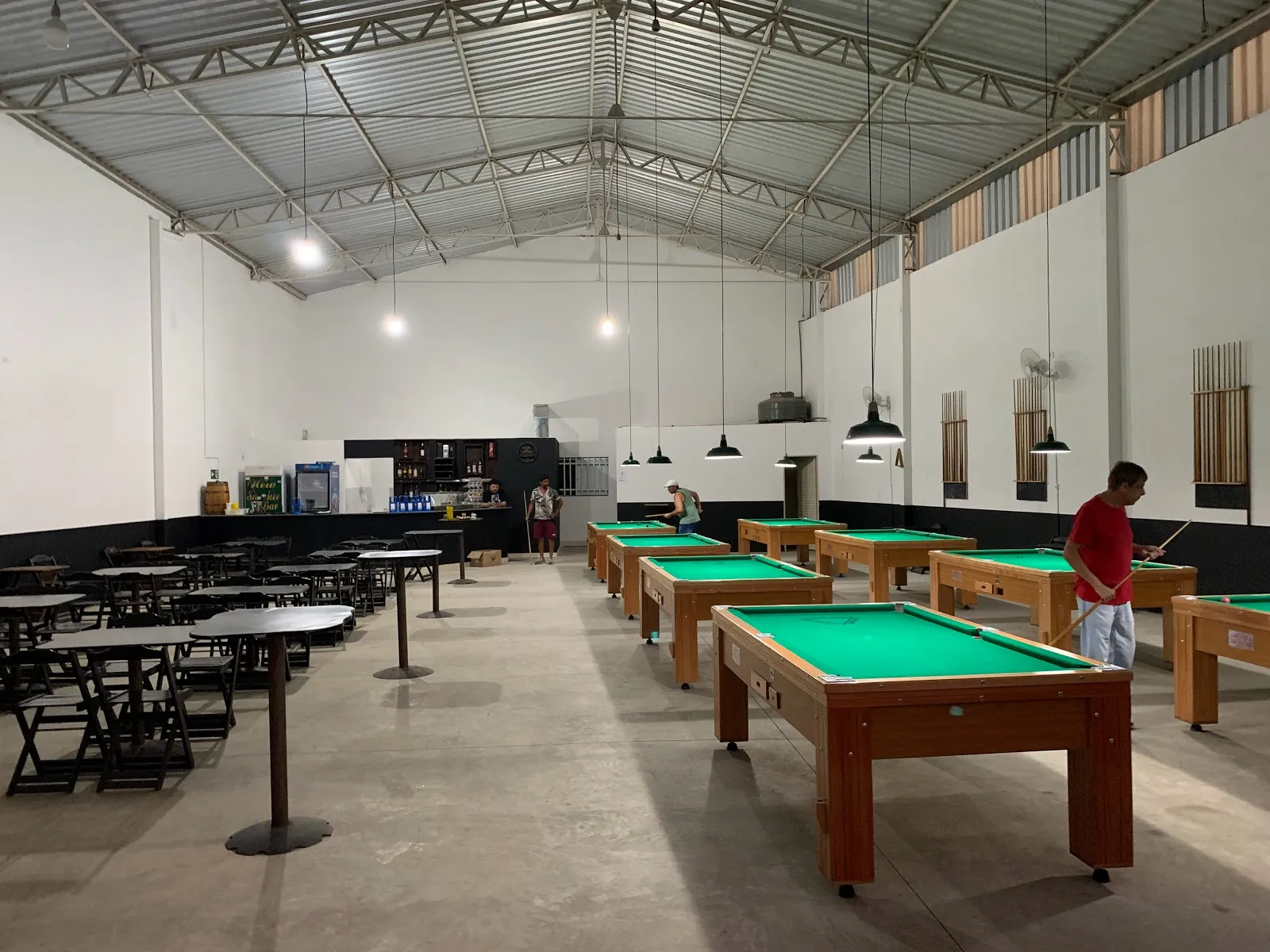 Misturão Snooker Bar - Image 2
