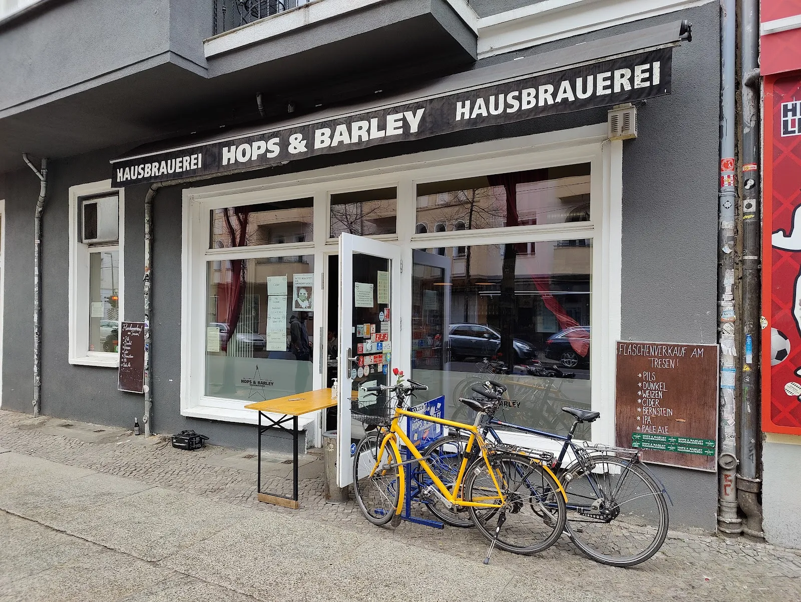 Hops & Barley - Image 2