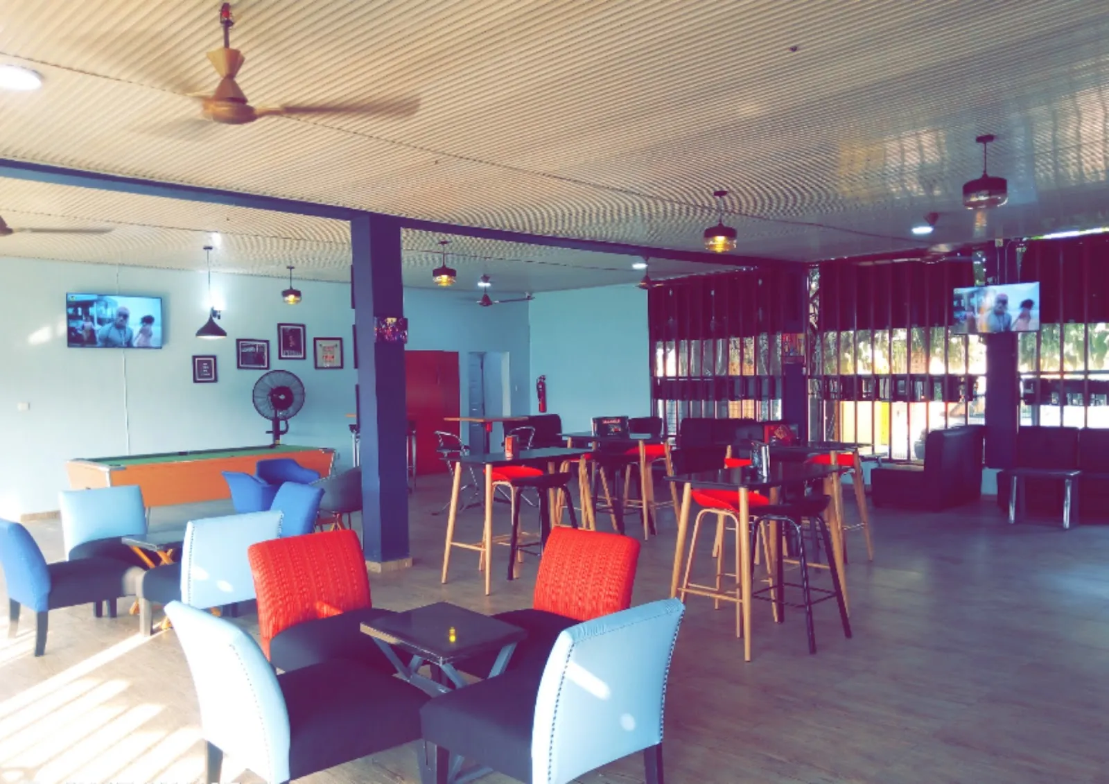Tiki Bar Owerri - Image 4
