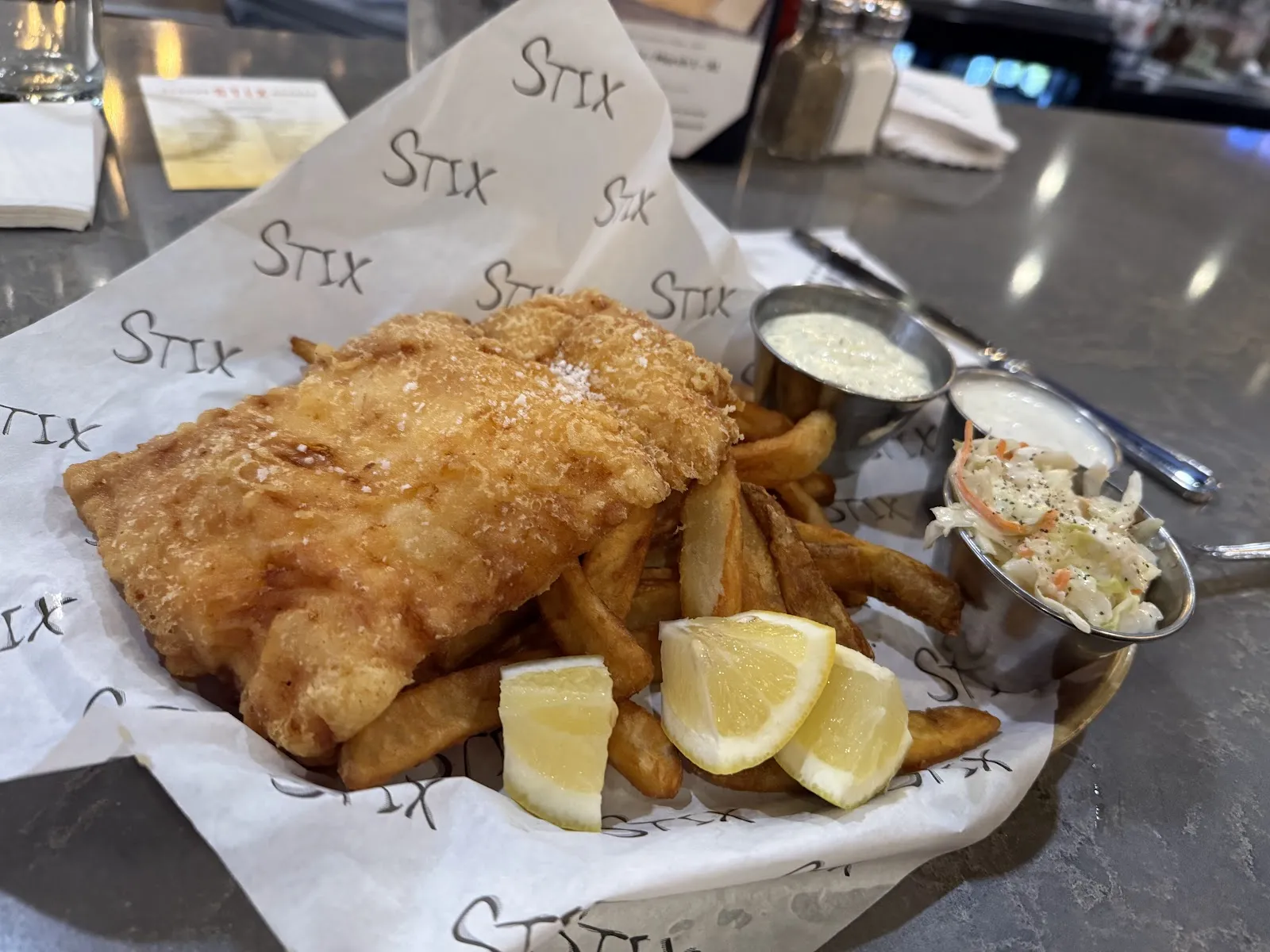 Stix Sports Bar - Image 2