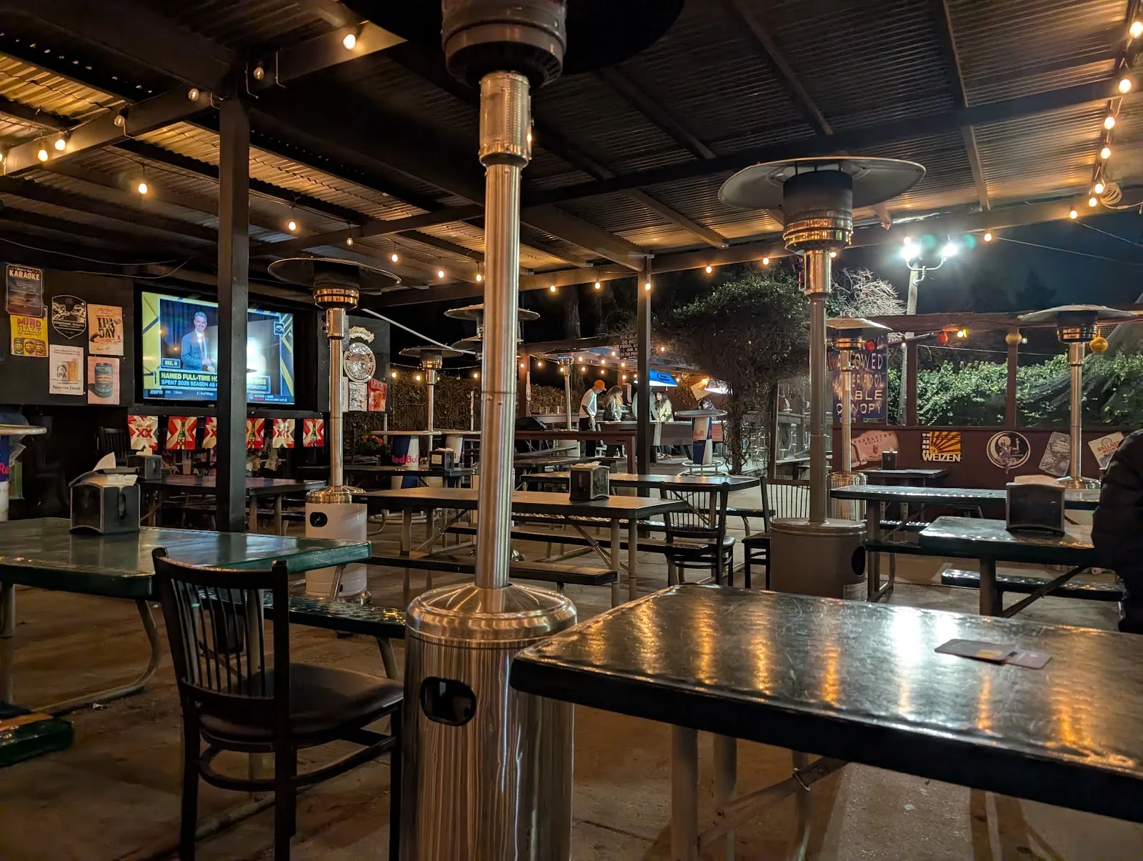 The Sports Page Bar & Grill - Image 3