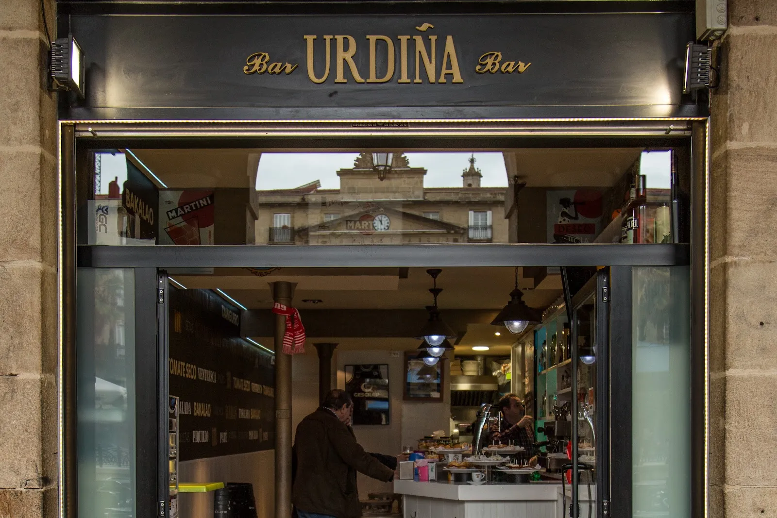Urdiña taberna - Image 4