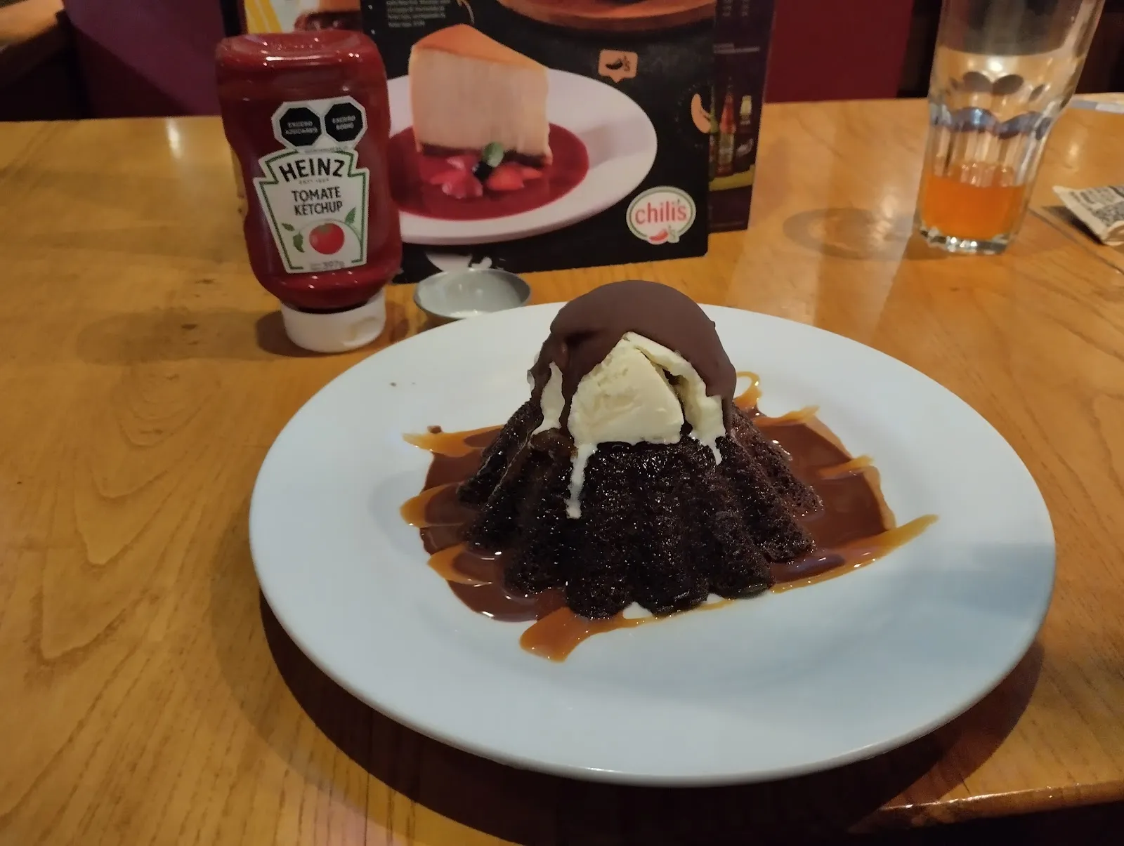 Chili's Azcapotzalco - Image 2
