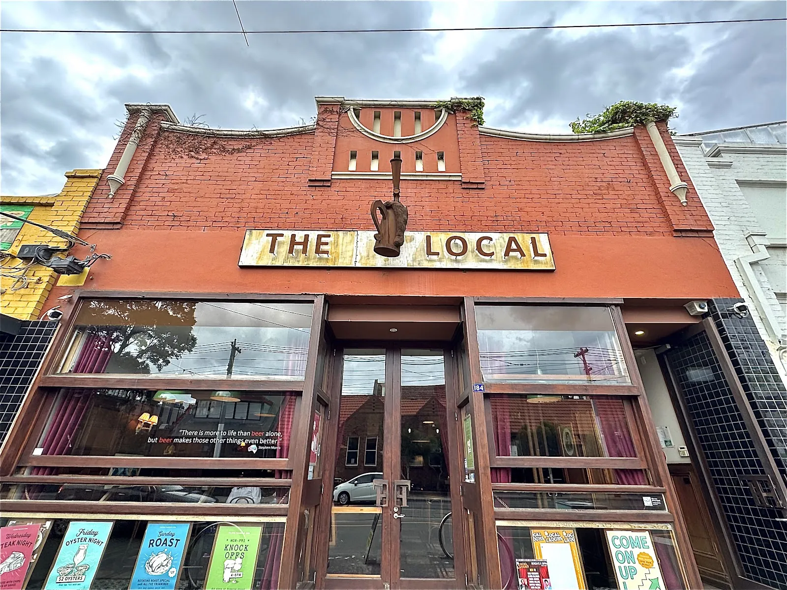 The Local Taphouse St Kilda - Image 4