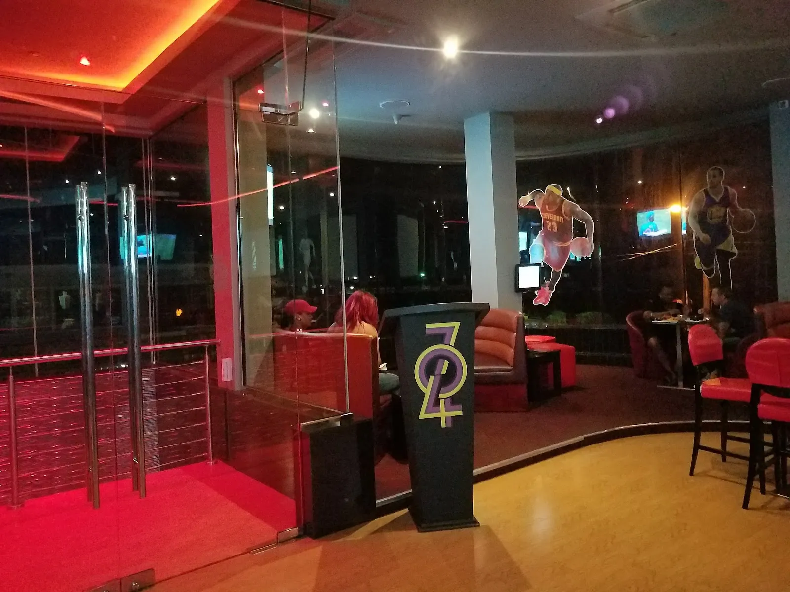 704 Sports Bar - Image 2