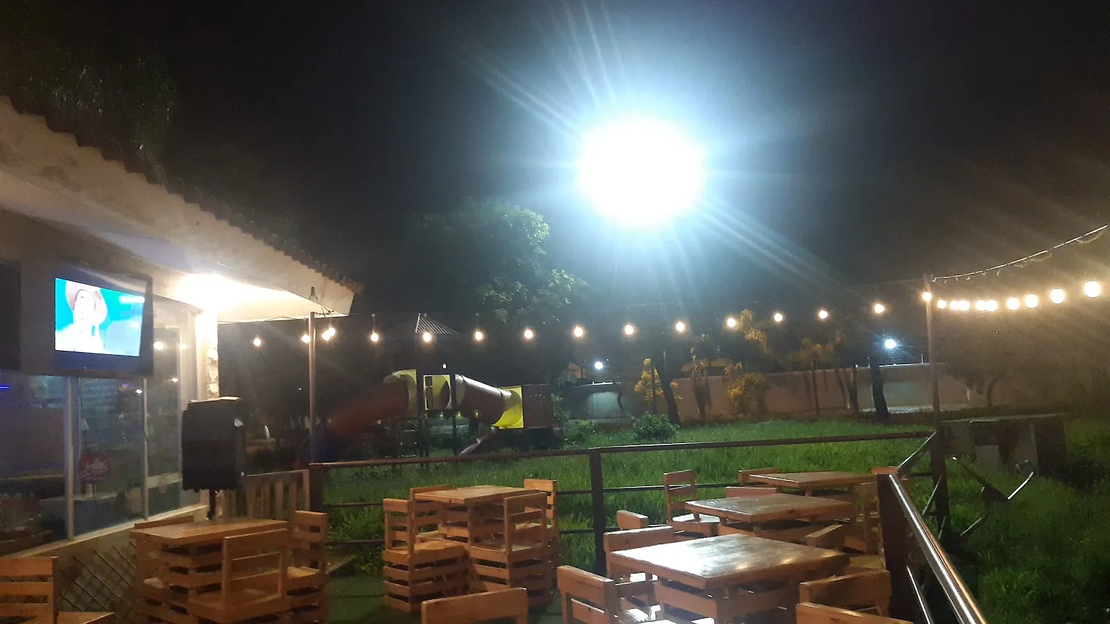 OKASO Restobar - Image 3