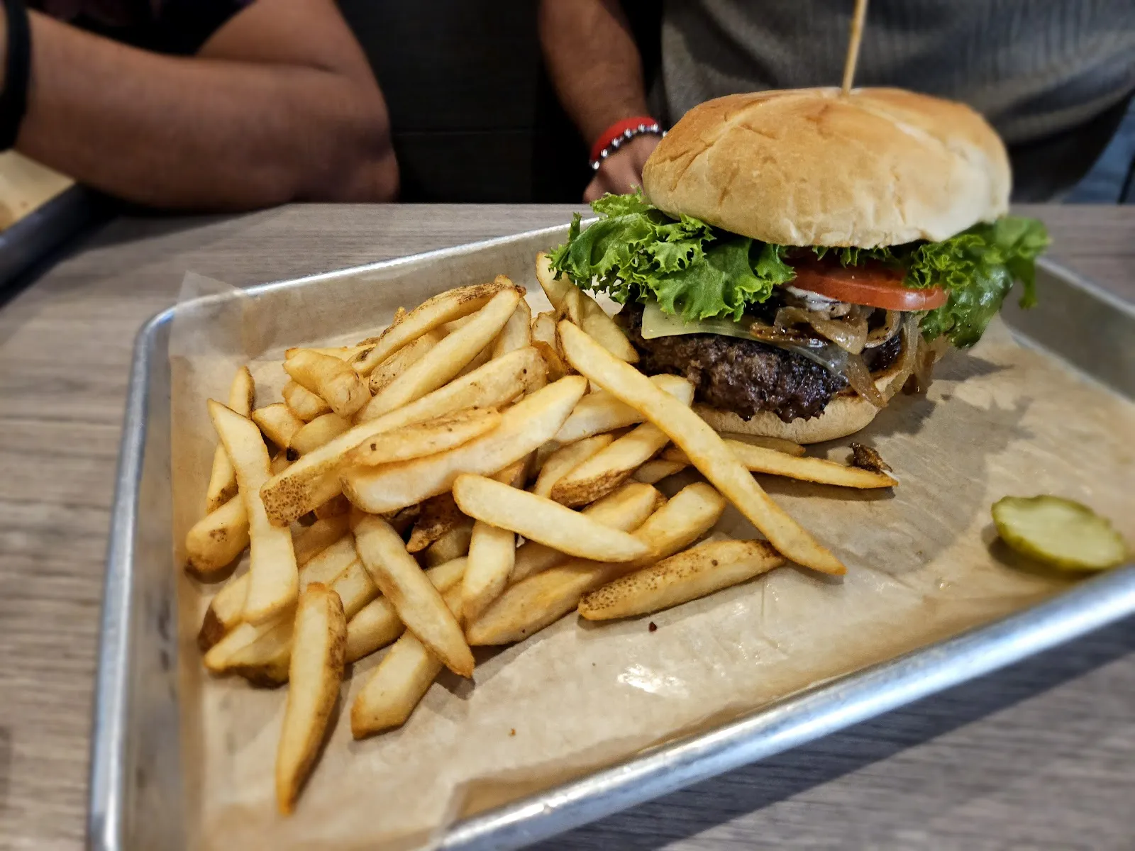 Sliders Bar and Grille - Image 3