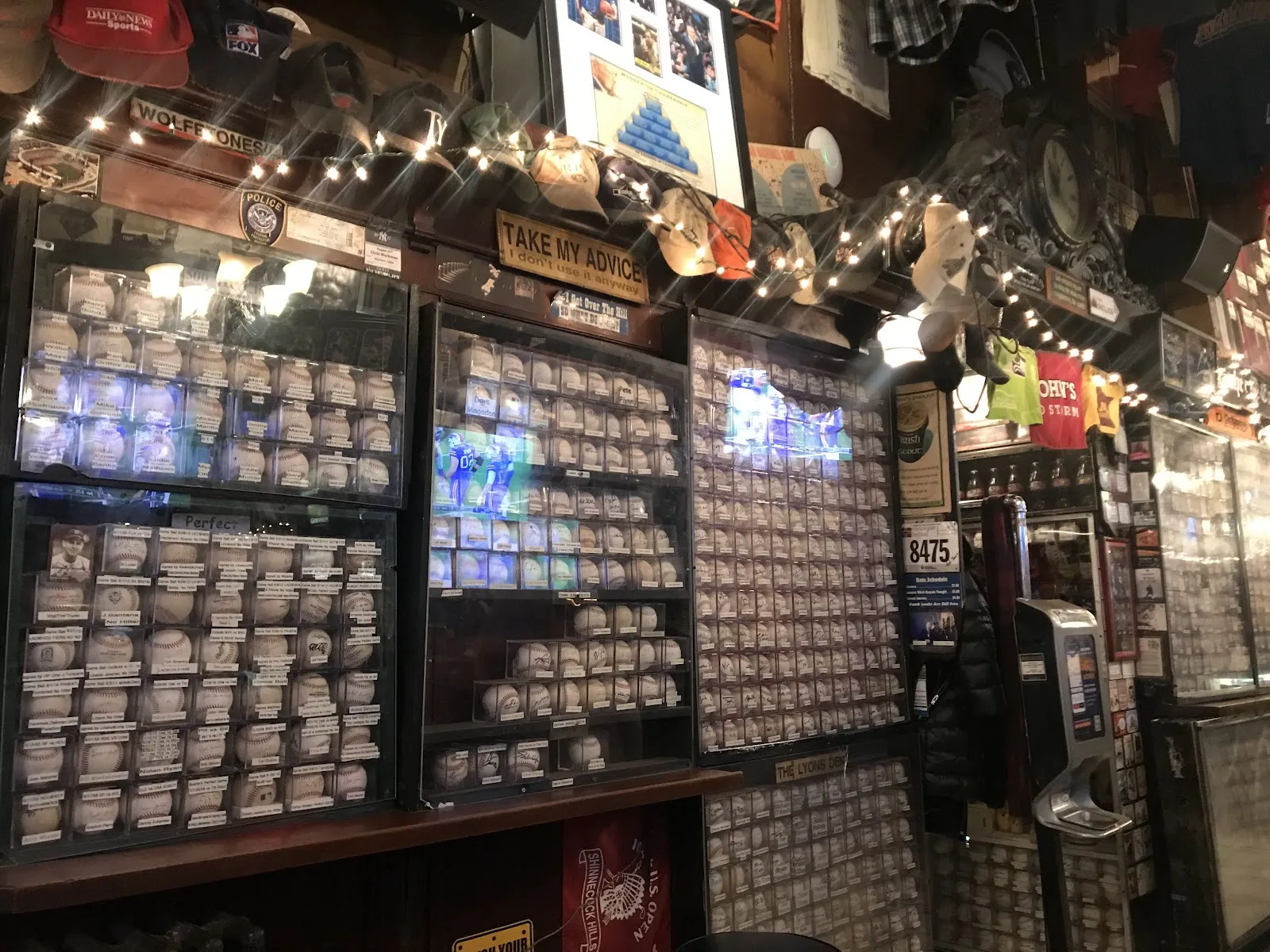 Foley's NY Pub & Restaurant - Image 4