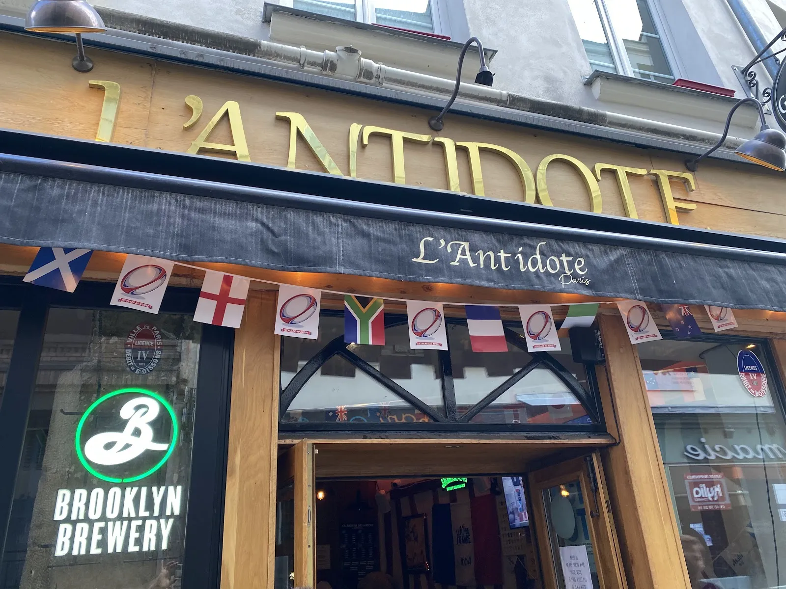 L'Antidote - Image 2