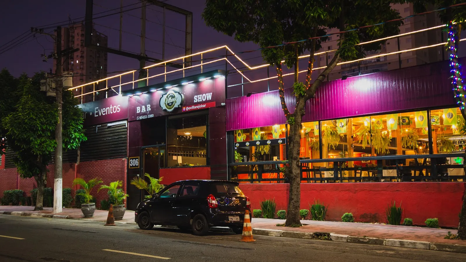 Vilarejo Bar Guarulhos - Image 2
